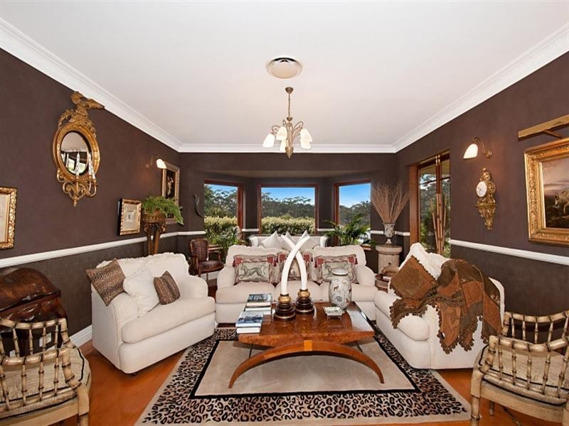 2 Witches Chase, Tamborine Mountain QLD 4272