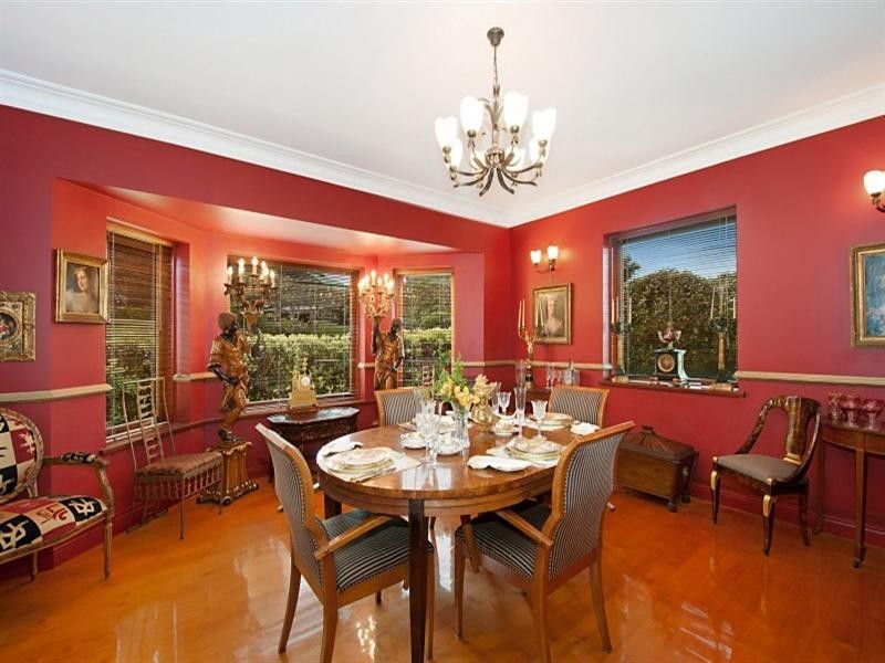 2 Witches Chase, Tamborine Mountain QLD 4272