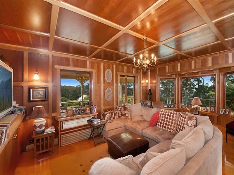 2 Witches Chase, Tamborine Mountain QLD 4272