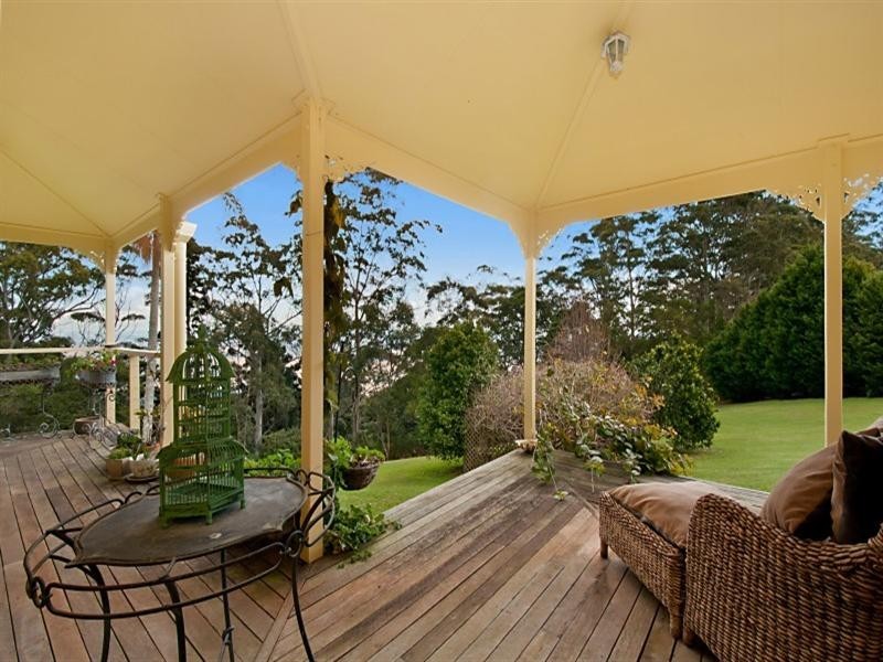 2 Witches Chase, Tamborine Mountain QLD 4272