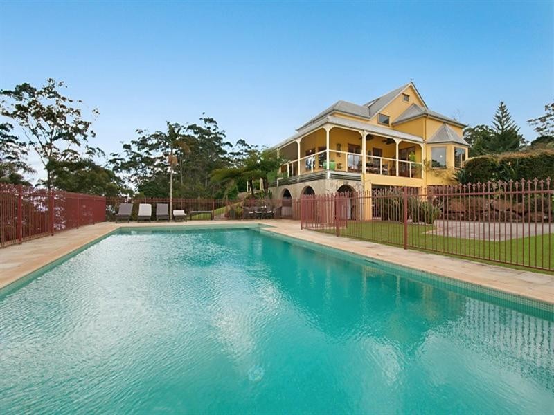 2 Witches Chase, Tamborine Mountain QLD 4272