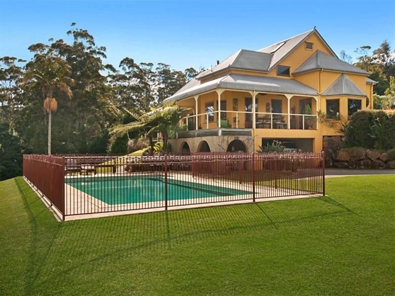 2 Witches Chase, Tamborine Mountain QLD 4272