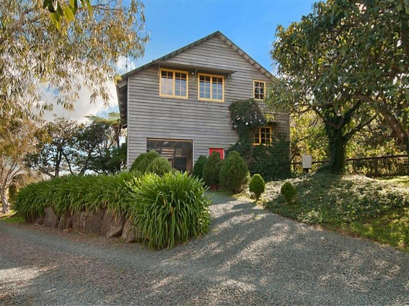 2 Witches Chase, Tamborine Mountain QLD 4272