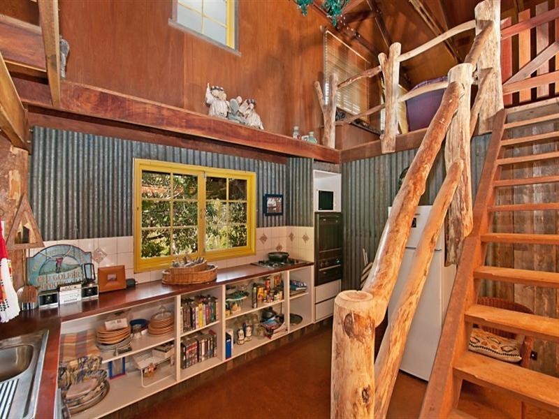 2 Witches Chase, Tamborine Mountain QLD 4272