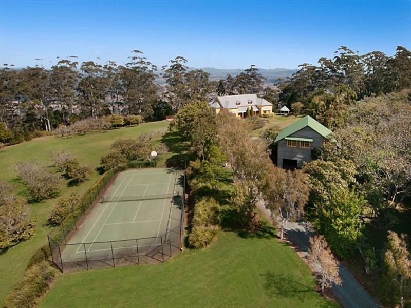 2 Witches Chase, Tamborine Mountain QLD 4272