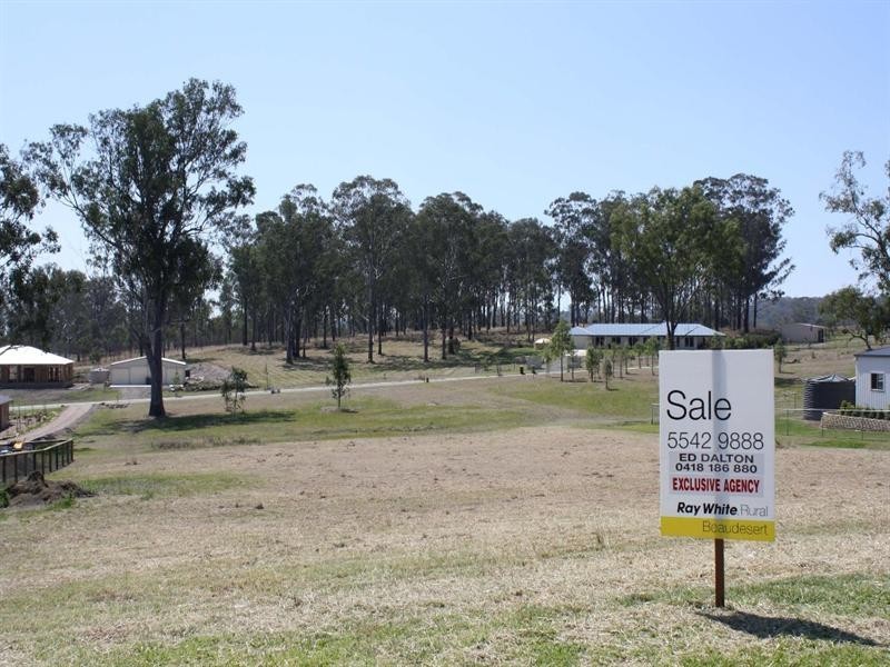 58-60 Panorama Drive, Beaudesert QLD 4285