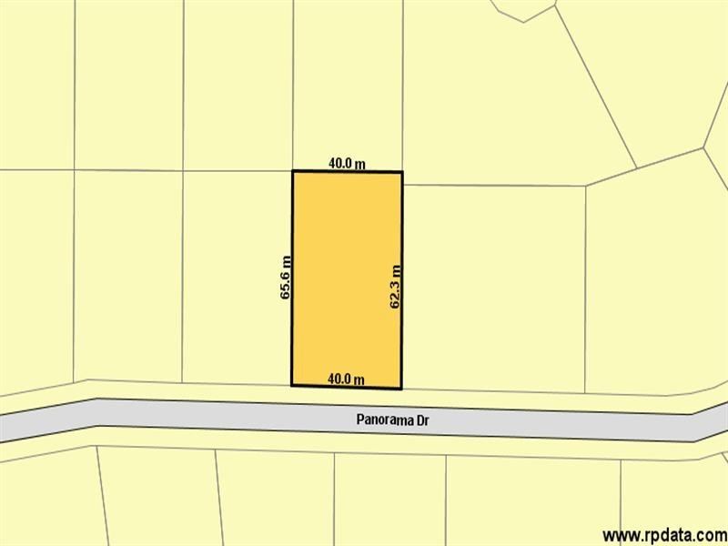 58-60 Panorama Drive, Beaudesert QLD 4285
