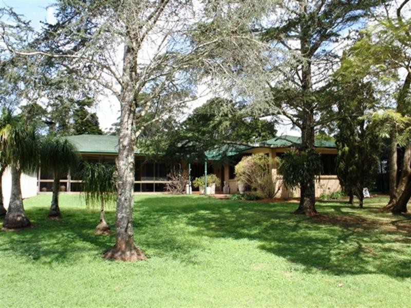 41-43 Lahey Road, North Tamborine QLD 4272