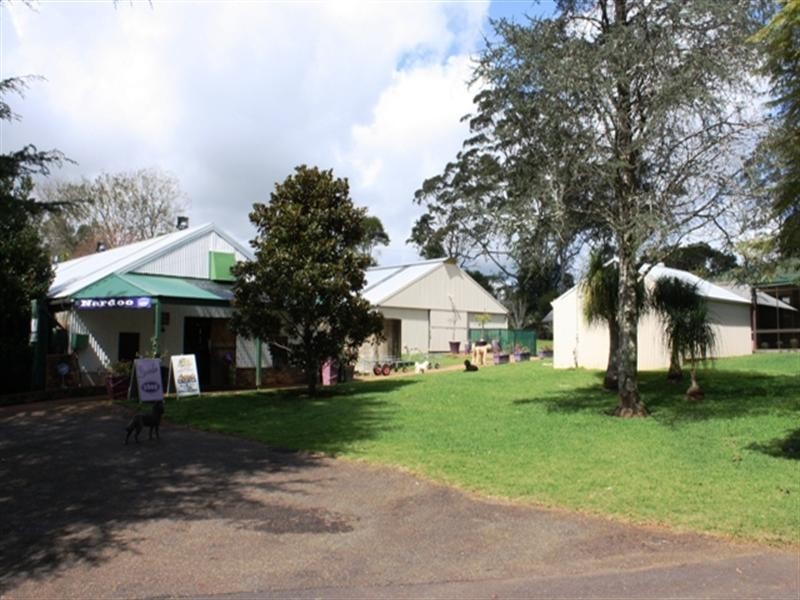 41-43 Lahey Road, North Tamborine QLD 4272