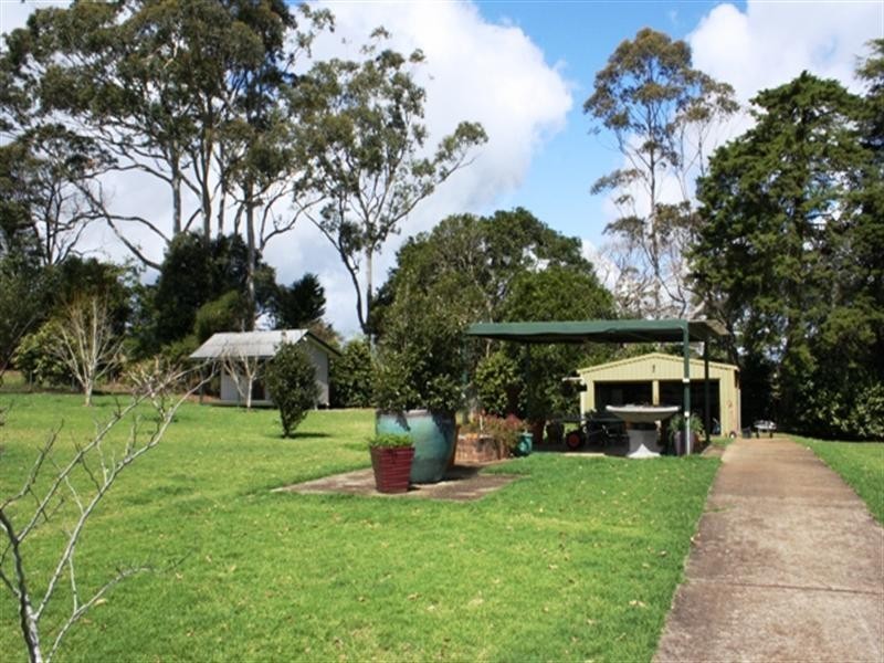 41-43 Lahey Road, North Tamborine QLD 4272