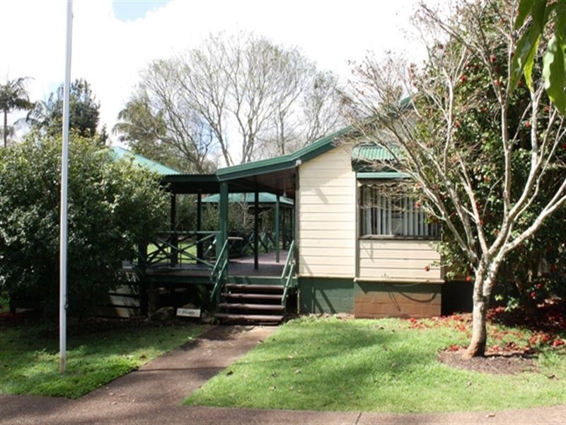 41-43 Lahey Road, North Tamborine QLD 4272