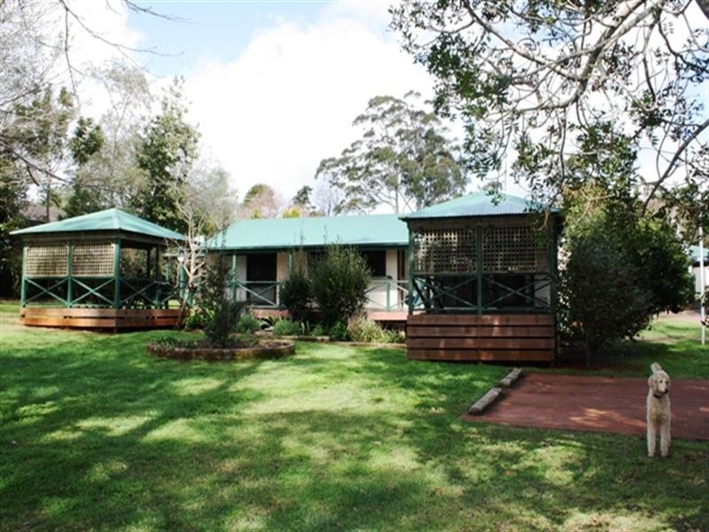 41-43 Lahey Road, North Tamborine QLD 4272