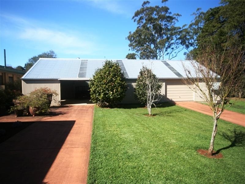 41-43 Lahey Road, North Tamborine QLD 4272