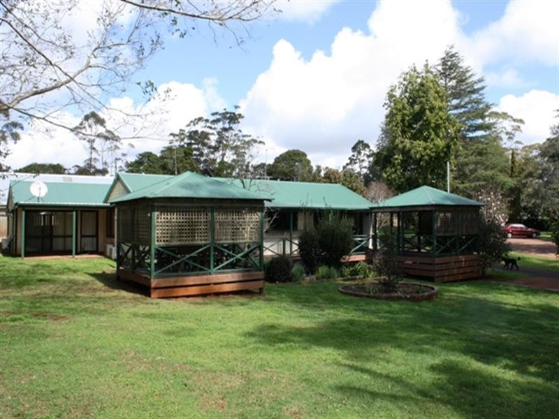 41-43 Lahey Road, North Tamborine QLD 4272