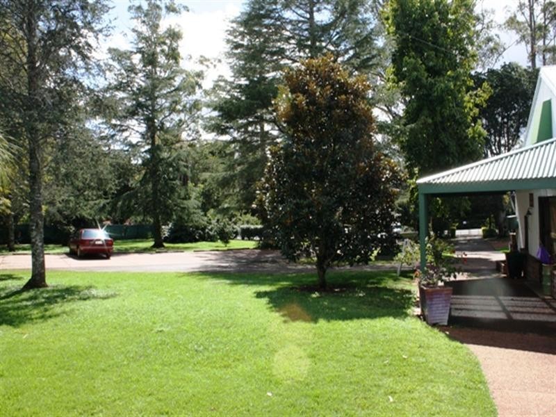 41-43 Lahey Road, North Tamborine QLD 4272