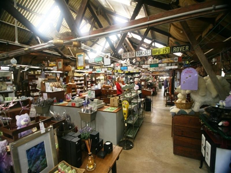 41-43 Lahey Road, North Tamborine QLD 4272