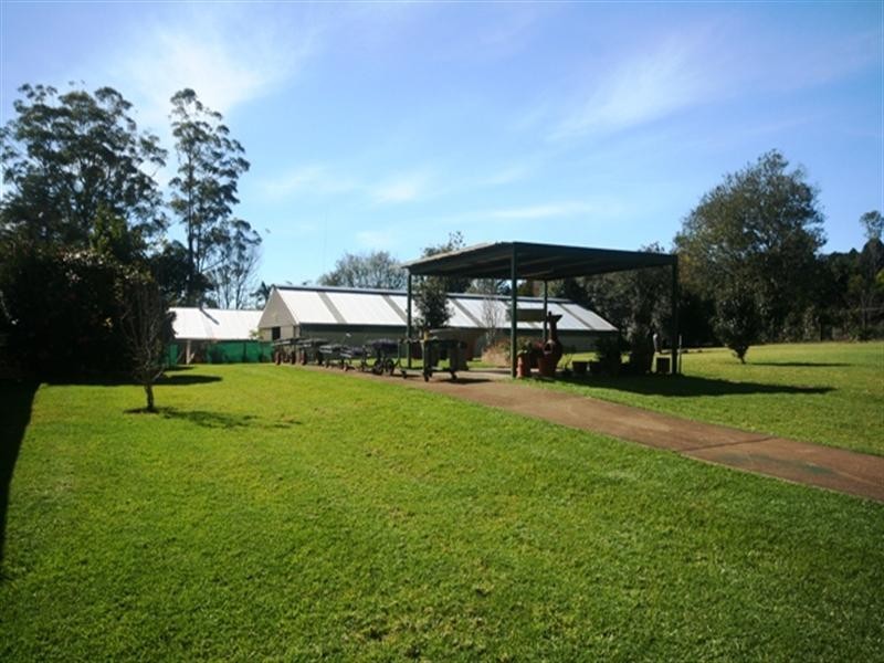 41-43 Lahey Road, North Tamborine QLD 4272