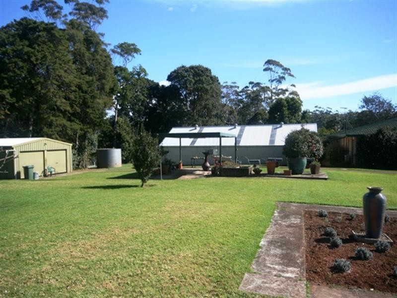 41-43 Lahey Road, North Tamborine QLD 4272