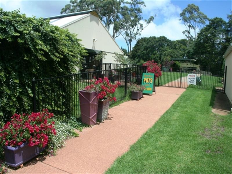 41-43 Lahey Road, North Tamborine QLD 4272