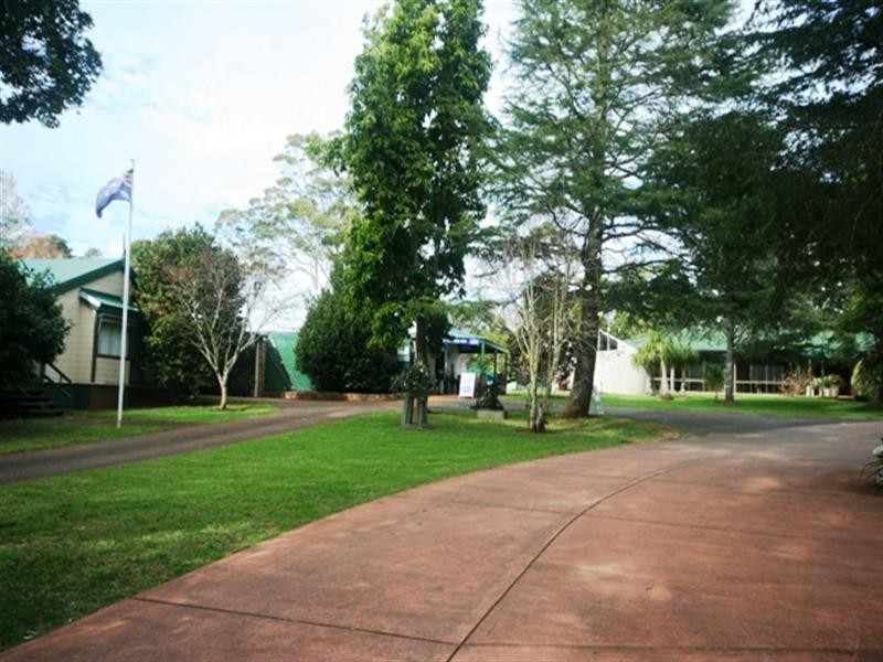 41-43 Lahey Road, North Tamborine QLD 4272