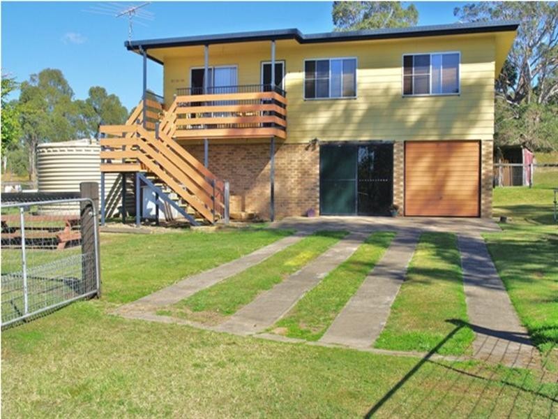 1042 Kerry Road, Beaudesert QLD 4285