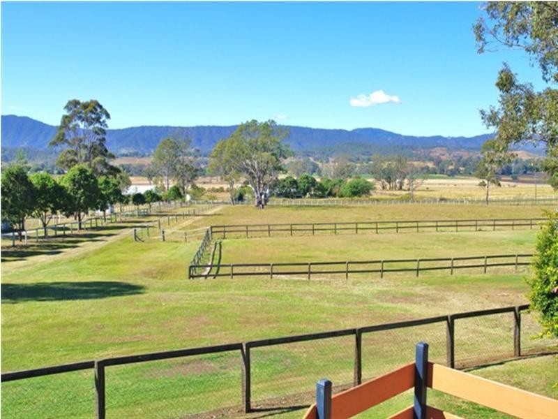 1042 Kerry Road, Beaudesert QLD 4285