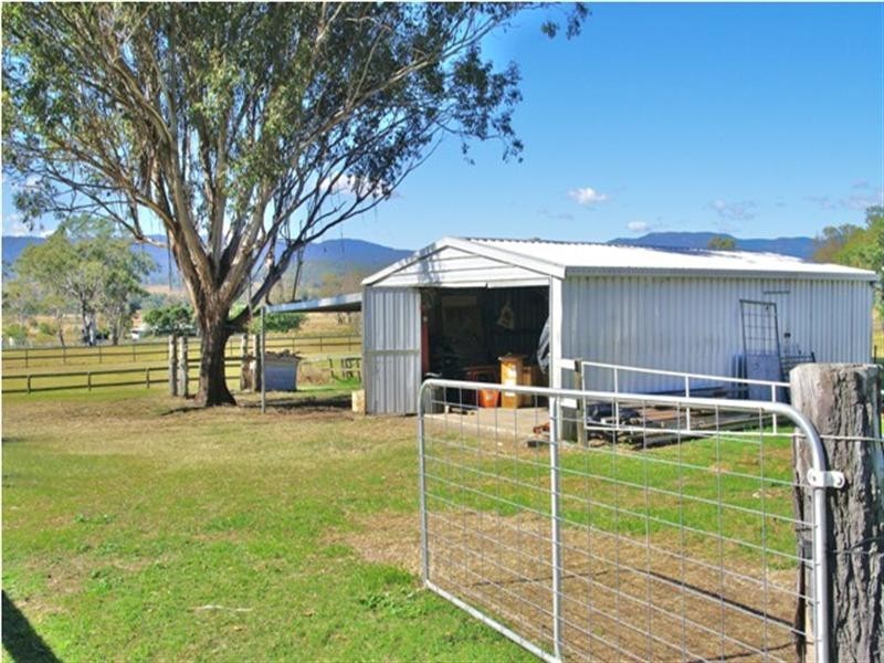 1042 Kerry Road, Beaudesert QLD 4285
