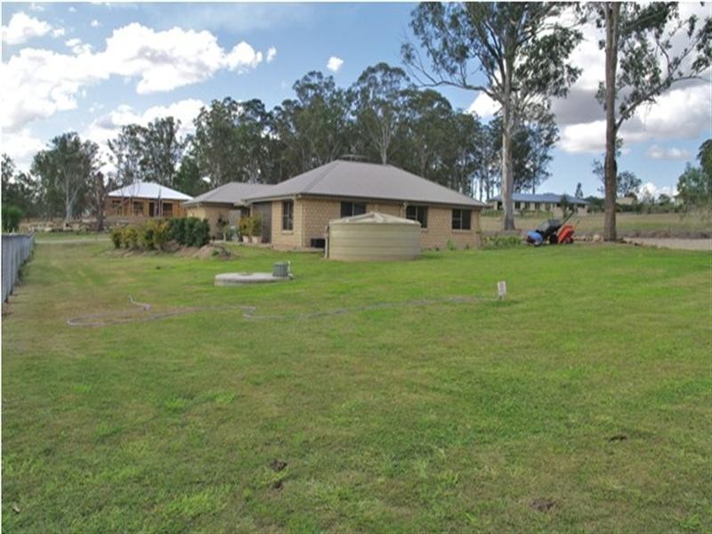 Beaudesert QLD 4285