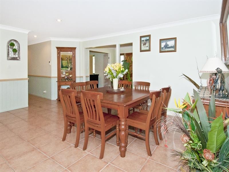 528 Sandy Creek Road, Josephville QLD 4285