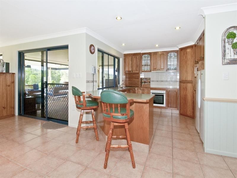 528 Sandy Creek Road, Josephville QLD 4285