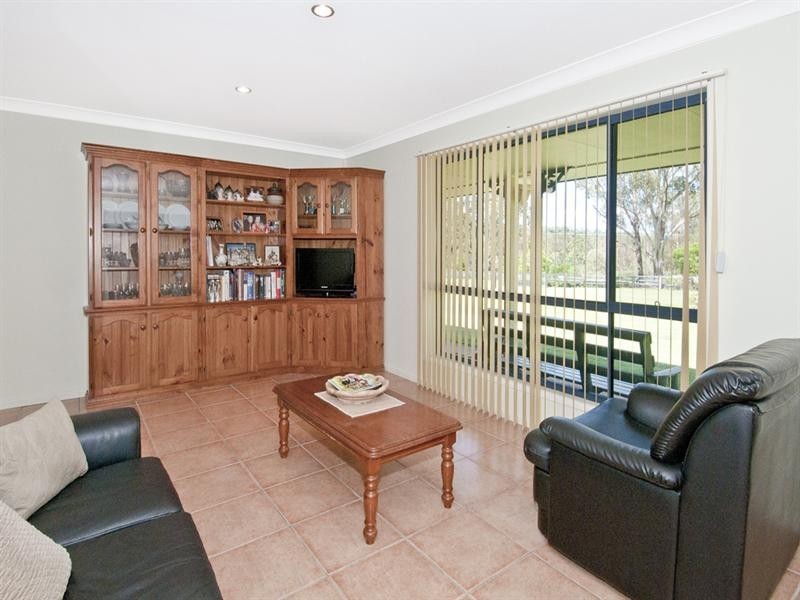 528 Sandy Creek Road, Josephville QLD 4285