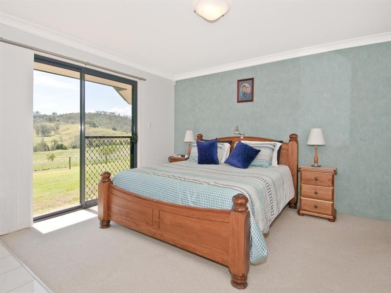 528 Sandy Creek Road, Josephville QLD 4285