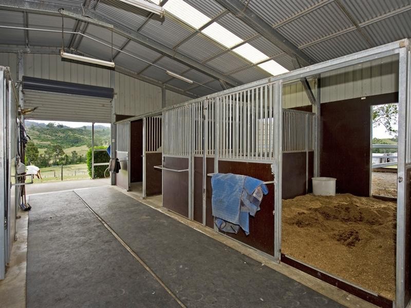 528 Sandy Creek Road, Josephville QLD 4285