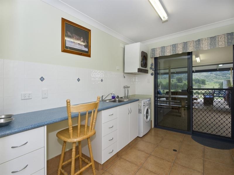 528 Sandy Creek Road, Josephville QLD 4285