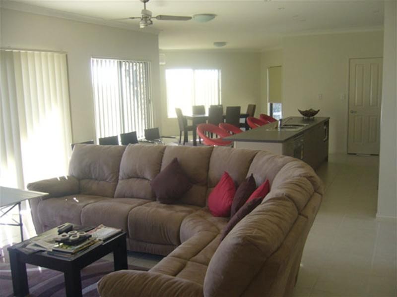 993 Knapp Creek Road, Knapp Creek QLD 4285