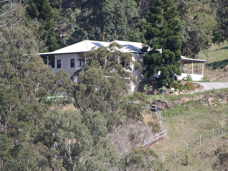 48 Double Crossing Road, Canungra QLD 4275