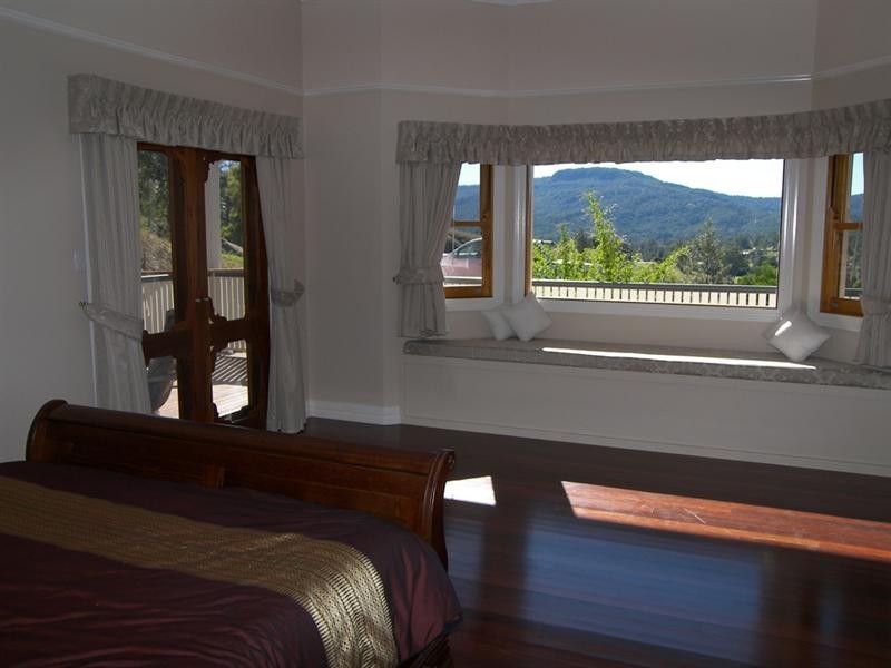 48 Double Crossing Road, Canungra QLD 4275