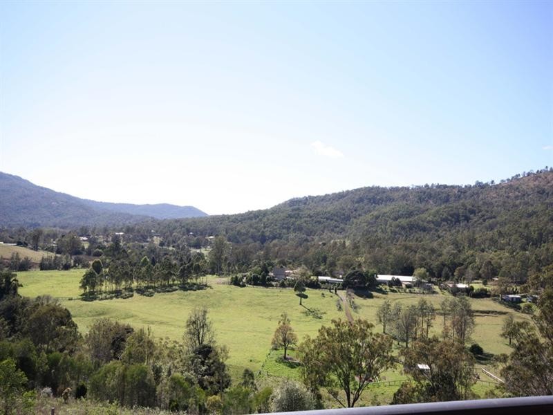 48 Double Crossing Road, Canungra QLD 4275