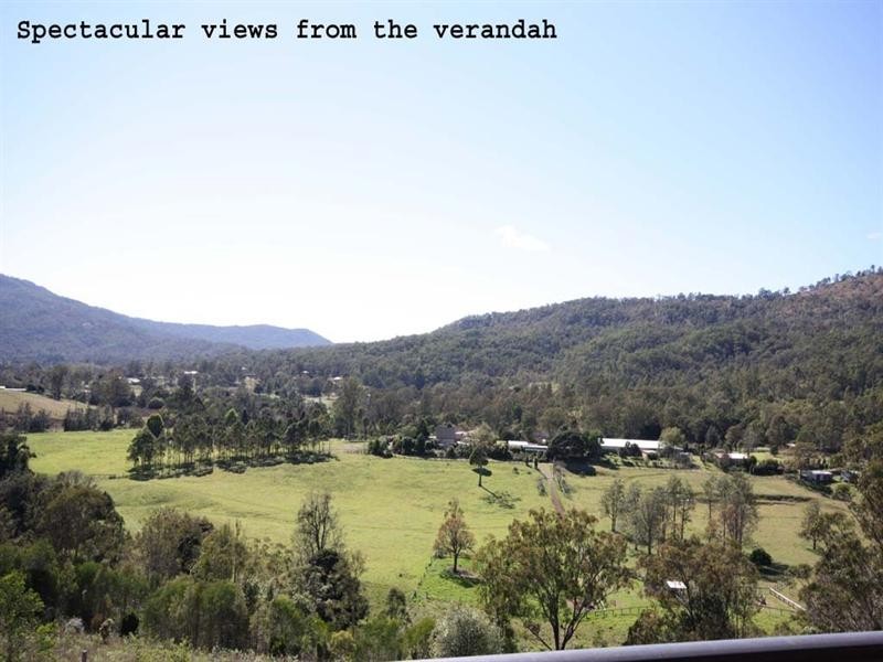 48 Double Crossing Road, Canungra QLD 4275