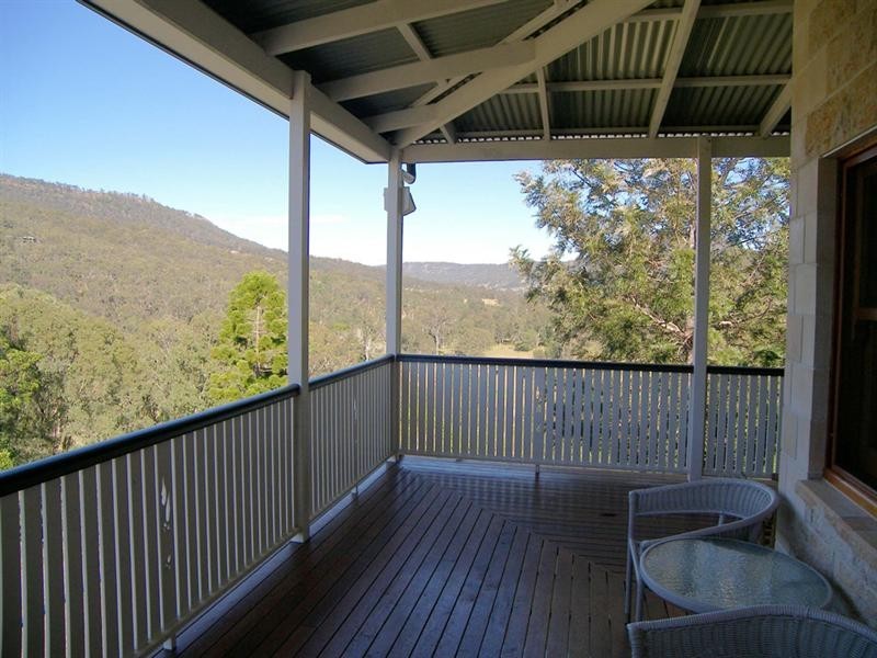 48 Double Crossing Road, Canungra QLD 4275