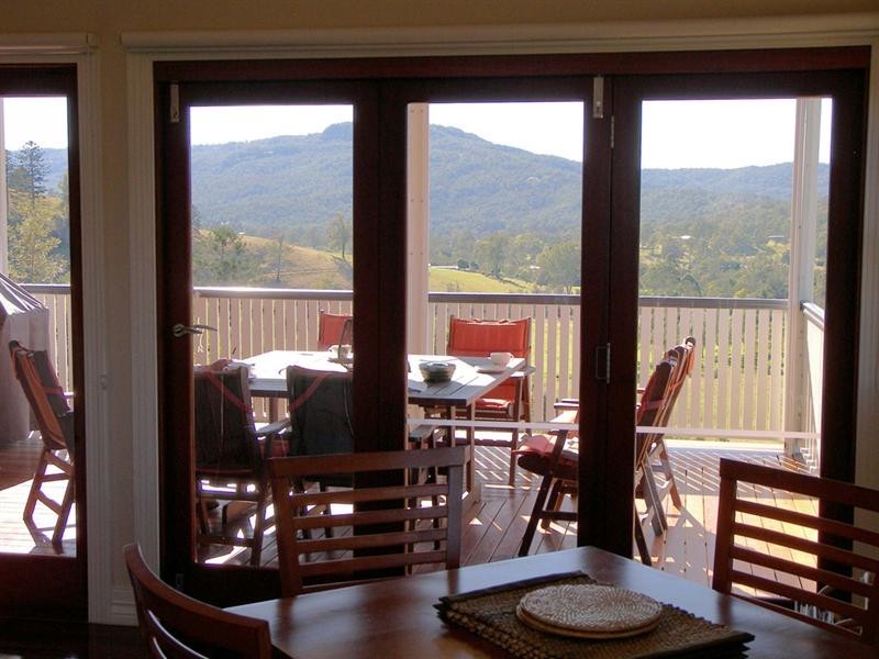 48 Double Crossing Road, Canungra QLD 4275