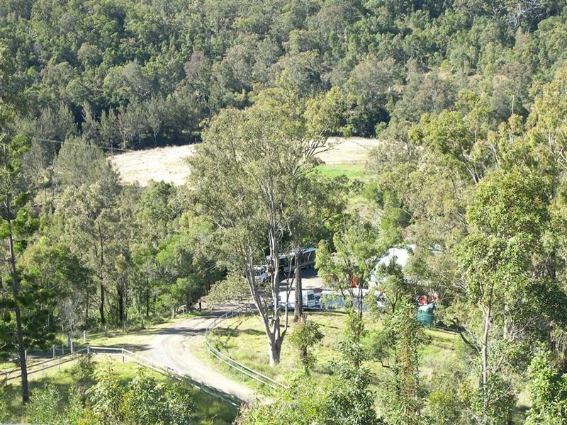 48 Double Crossing Road, Canungra QLD 4275