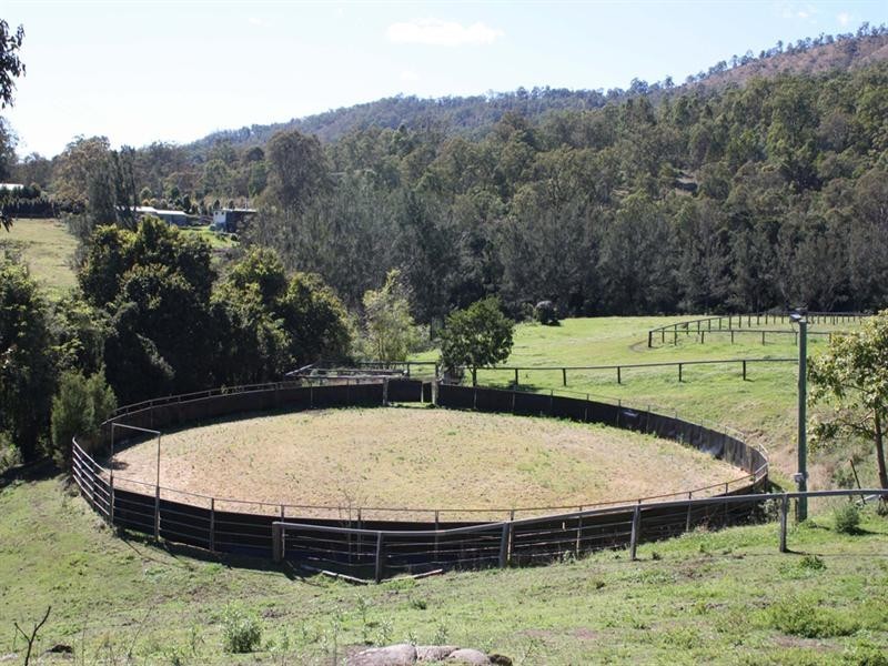 48 Double Crossing Road, Canungra QLD 4275