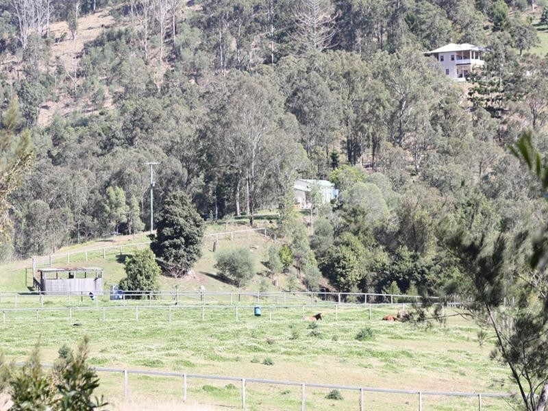 48 Double Crossing Road, Canungra QLD 4275