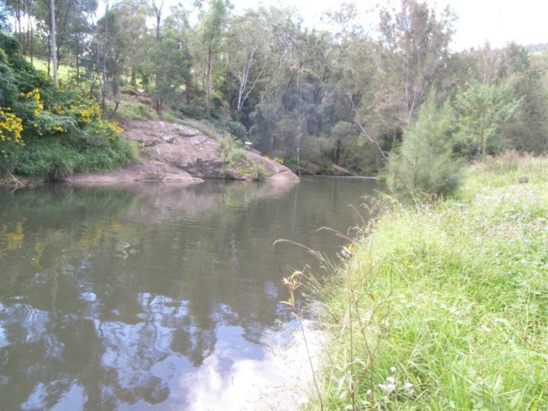 48 Double Crossing Road, Canungra QLD 4275