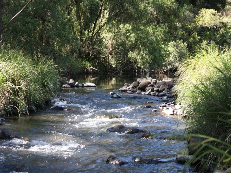 48 Double Crossing Road, Canungra QLD 4275