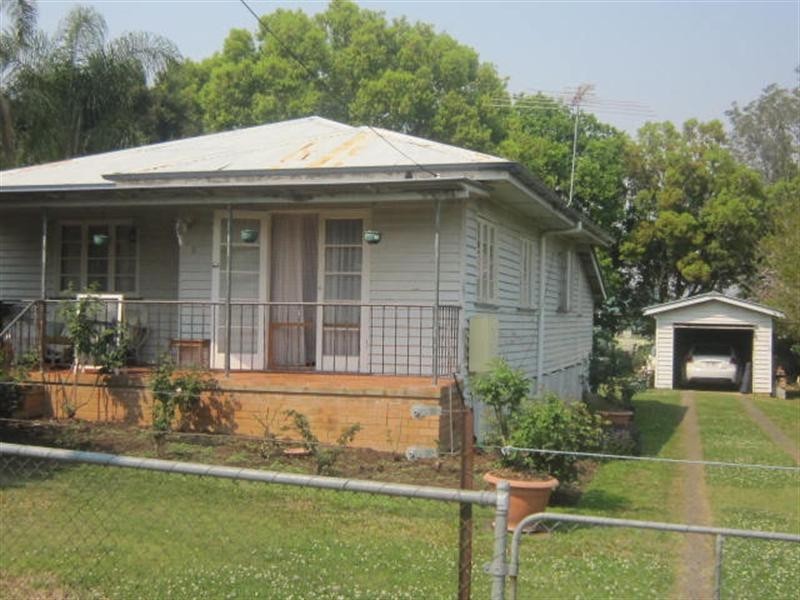 3 Audley Street, Beaudesert QLD 4285
