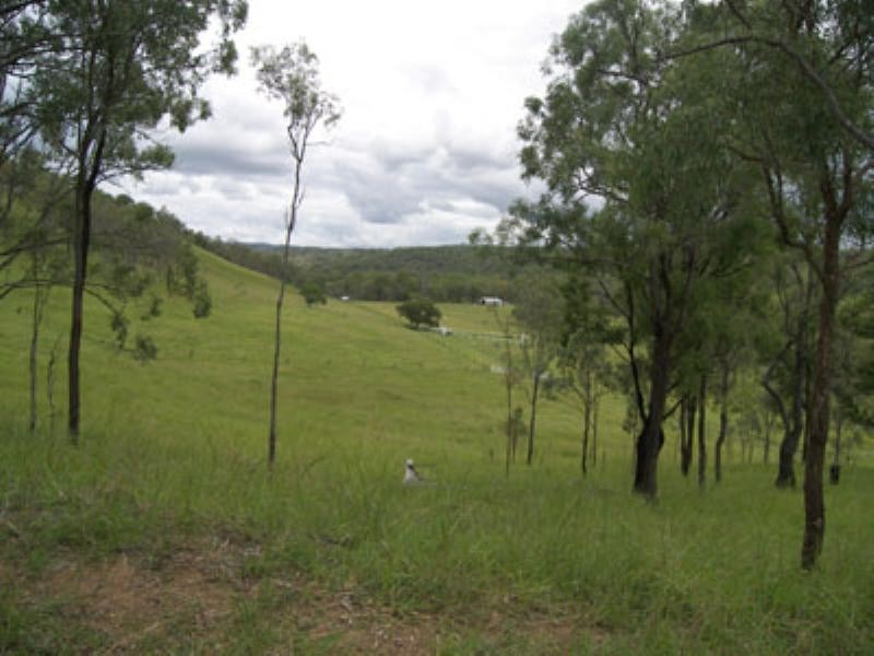Beaudesert QLD 4285