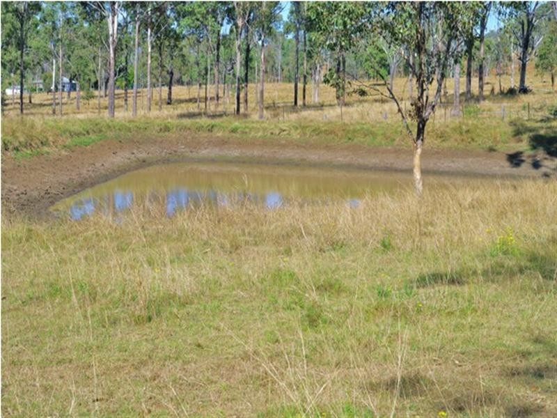 1042 Kerry Road, Beaudesert QLD 4285