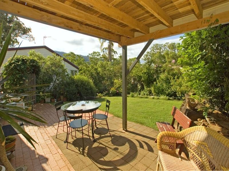 12 King Street, Canungra QLD 4275